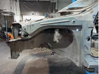 Лонжерон передний левый Datsun On-Do