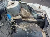 Лонжерон передний левый Datsun On-Do