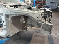 Лонжерон передний правый Datsun On-Do