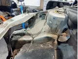 Лонжерон передний правый Datsun On-Do
