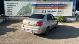 Накладка рычага стояночного тормоза Datsun On-Do 1118350804010