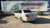 Накладка рычага стояночного тормоза Datsun On-Do 1118350804010
