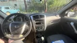 Накладка рычага стояночного тормоза Datsun On-Do 1118350804010