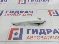 Ручка двери наружная передняя левая Datsun on-DO