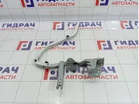 Петля крышки багажника левая Datsun on-DO 84401-5PA0B
