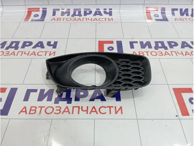 Рамка противотуманной фары правой Datsun on-DO 62257-5PA0A