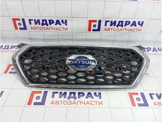 Решетка радиатора Datsun on-DO 62300-5PA0B