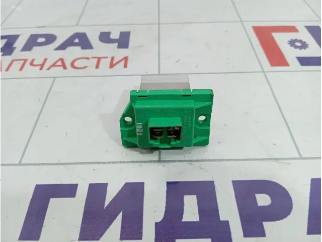 Резистор отопителя Datsun on-DO 27151-5PA0B