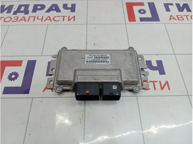 Блок управления двигателем Datsun on-DO 22611-5PA0A