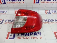 Фонарь задний правый Datsun on-DO 26550-5PA0B