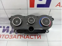 Блок управления отопителем Datsun on-DO 27520-5PA0A