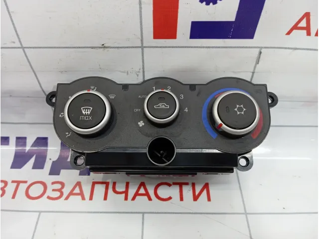 Блок управления отопителем Datsun on-DO 27520-5PA0A