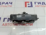 Блок управления отопителем Datsun on-DO 27520-5PA0A