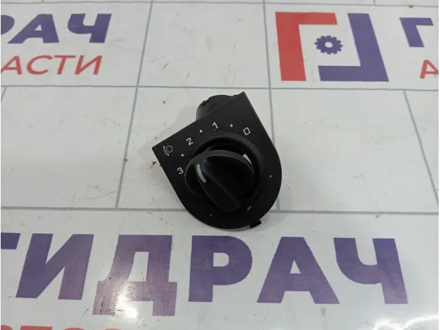 Кнопка корректора фар Datsun on-DO 25190-5PA0B