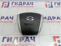 Подушка безопасности в рулевое колесо Datsun on-DO 98510-5PA0B