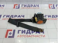 Ремень безопасности с пиропатроном передний левый Datsun on-DO 86880-5PA0B