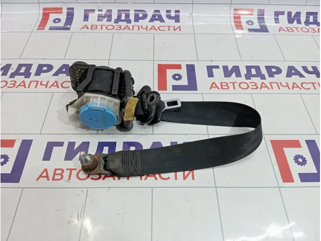 Ремень безопасности с пиропатроном передний правый Datsun on-DO 86830-5PA0B