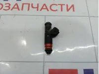 Форсунка инжекторная электрическая Datsun on-DO 16600-5PA0B