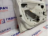 Дверь передняя левая Datsun on-DO