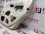 Дверь задняя правая Datsun on-DO