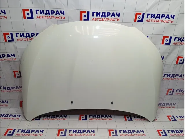 Капот Datsun on-DO