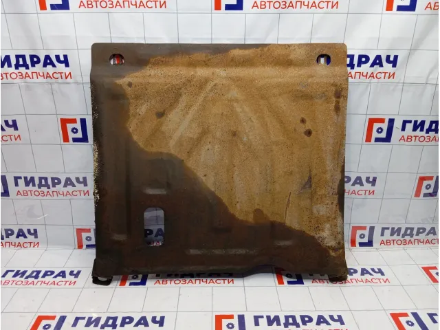 Защита двигателя Datsun on-DO