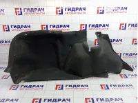 Обшивка багажника левая Datsun on-DO 84953-5PA0E
