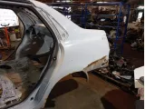 Крыло заднее левое Datsun on-DO