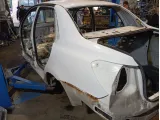 Крыло заднее левое Datsun on-DO