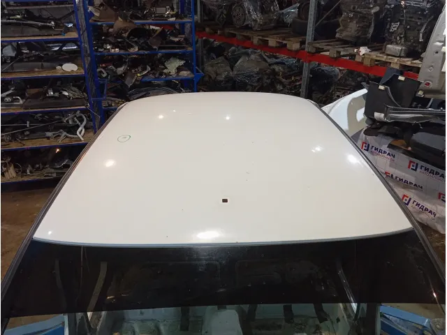 Крыша Datsun on-DO