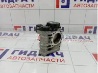 Заслонка дроссельная электрическая Datsun on-DO 161185PA0A