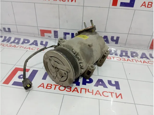 Компрессор кондиционера Datsun on-DO 21900811101200