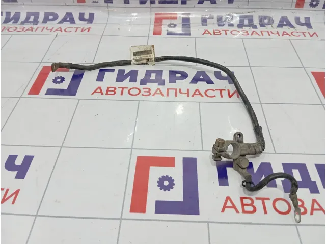 Клемма аккумулятора минус Datsun on-DO