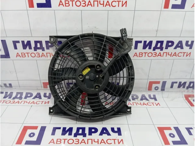 Вентилятор кондиционера Datsun on-DO 2190A005447