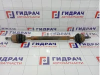 Привод передний правый Datsun on-DO 391015PA0B