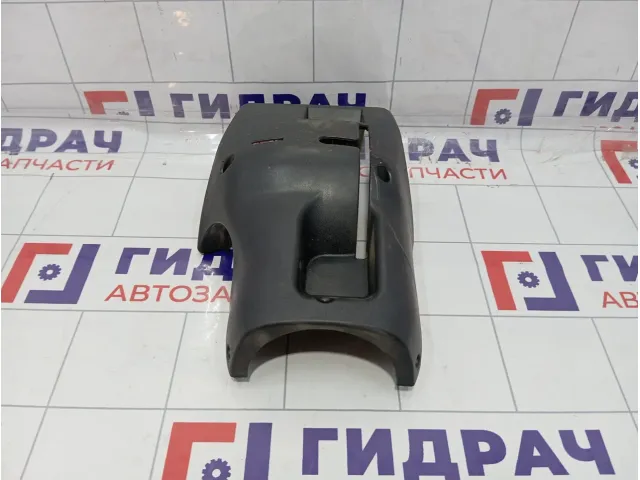 Кожух рулевой колонки нижний Datsun on-DO 484725PA0B