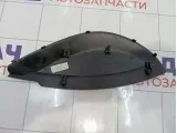 Накладка на торпедо левая с торца Datsun on-DO 682A15PA0A