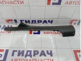 Накладка порога внутренняя задняя левая Datsun on-DO 74962-5PA0D