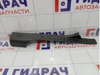 Накладка порога внутренняя задняя правая Datsun on-DO 74962-5PA0C