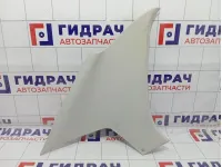 Обшивка стойки задней верхняя левая Datsun on-DO 73915-5PA0B