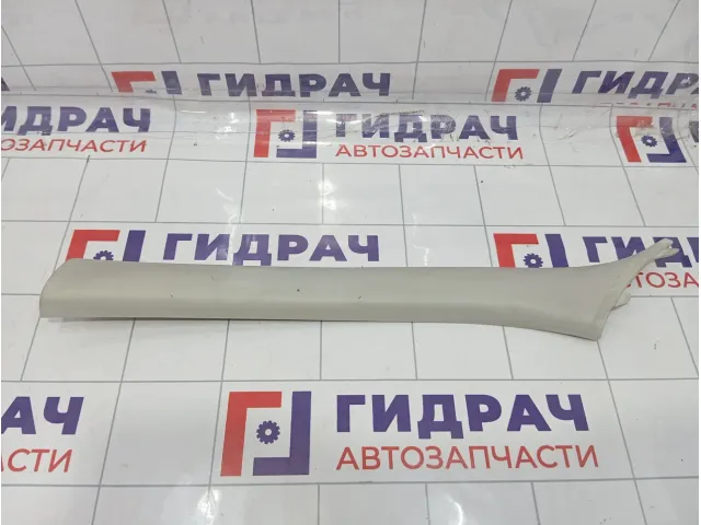 Обшивка стойки передней левая Datsun on-DO 76912-5PA1A