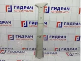 Обшивка стойки средней верхняя левая Datsun on-DO 76914-5PA0C