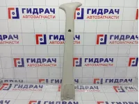 Обшивка стойки средней верхняя правая Datsun on-DO 76913-5PA0C
