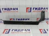 Накладка порога внутренняя передняя правая Datsun on-DO 74962-5PA0A