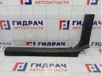 Накладка порога внутренняя передняя левая Datsun on-DO 74962-5PA0B