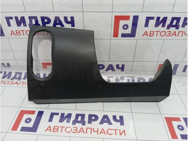 Накладка под рулевую колонку Datsun on-DO 68962-5PA0B