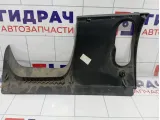 Накладка под рулевую колонку Datsun on-DO 68962-5PA0B