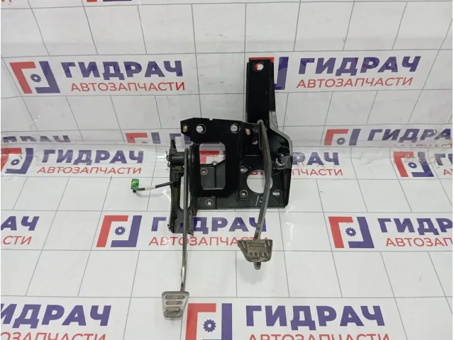 Блок педалей Datsun on-DO 465015PA0D