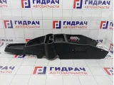 Консоль центральная Datsun on-DO 96910-5PA0A