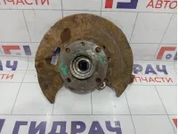 Кулак поворотный передний правый Datsun on-DO 40014-5PA0B
